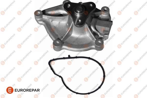Eurorepar 1623096580 Water pump 1623096580: Buy near me at 2407.PL in Poland at an Affordable price!