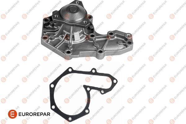 Eurorepar 1623096880 Water pump 1623096880: Buy near me at 2407.PL in Poland at an Affordable price!