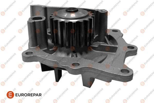 Eurorepar 1623098780 Water pump 1623098780: Buy near me at 2407.PL in Poland at an Affordable price!