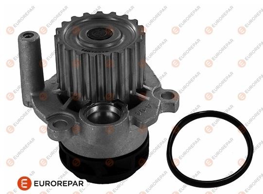 Eurorepar 1623098880 Water pump 1623098880: Buy near me at 2407.PL in Poland at an Affordable price!