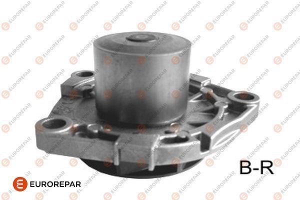 Eurorepar 1623099280 Water pump 1623099280: Buy near me at 2407.PL in Poland at an Affordable price!