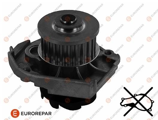 Eurorepar 1623099580 Water pump 1623099580: Buy near me at 2407.PL in Poland at an Affordable price!