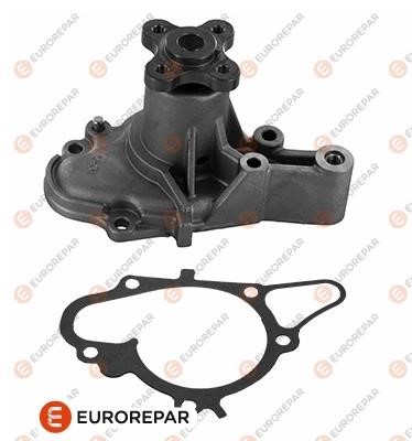 Eurorepar 1623109780 Water pump 1623109780: Buy near me in Poland at 2407.PL - Good price!