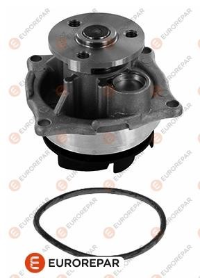 Eurorepar 1623110280 Water pump 1623110280: Buy near me at 2407.PL in Poland at an Affordable price!