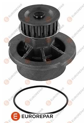 Eurorepar 1623101380 Water pump 1623101380: Buy near me at 2407.PL in Poland at an Affordable price!