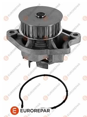 Eurorepar 1623101980 Water pump 1623101980: Buy near me at 2407.PL in Poland at an Affordable price!