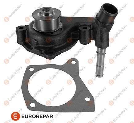 Eurorepar 1623102880 Water pump 1623102880: Buy near me at 2407.PL in Poland at an Affordable price!