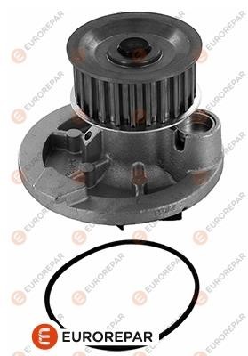 Eurorepar 1623103280 Water pump 1623103280: Buy near me at 2407.PL in Poland at an Affordable price!
