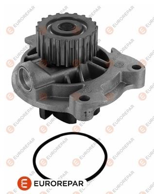 Eurorepar 1623104480 Water pump 1623104480: Buy near me in Poland at 2407.PL - Good price!