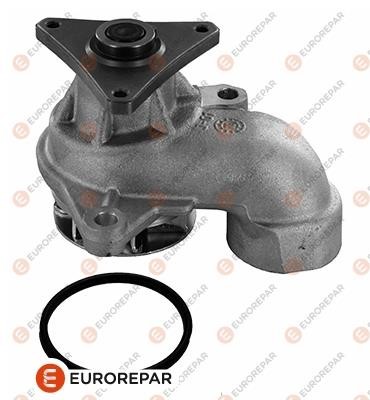 Eurorepar 1623118780 Water pump 1623118780: Buy near me in Poland at 2407.PL - Good price!