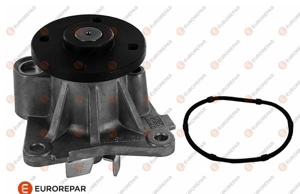 Eurorepar 1623118880 Water pump 1623118880: Buy near me at 2407.PL in Poland at an Affordable price!