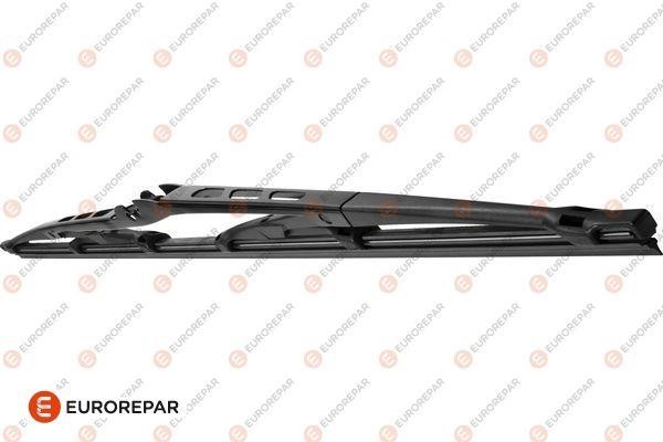 Eurorepar 1623237180 Frame wiper blade 600 mm (24") 1623237180: Buy near me at 2407.PL in Poland at an Affordable price!