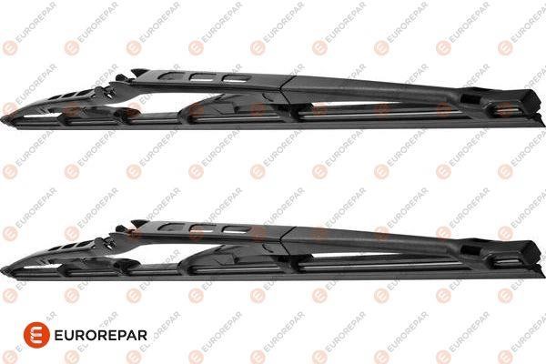 Eurorepar 1623237880 Set of framed wiper blades 600/600 1623237880: Buy near me in Poland at 2407.PL - Good price!