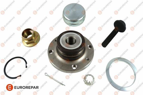 Eurorepar 1623941980 Wheel bearing kit 1623941980: Buy near me at 2407.PL in Poland at an Affordable price!
