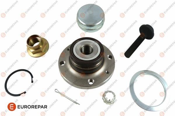 Eurorepar 1623946680 Wheel bearing kit 1623946680: Buy near me at 2407.PL in Poland at an Affordable price!