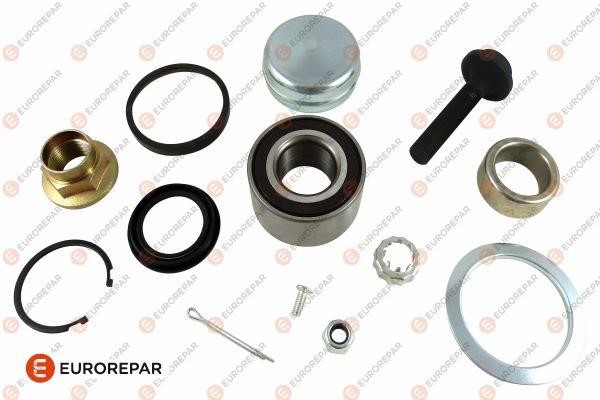 Eurorepar 1637972080 Wheel bearing kit 1637972080: Buy near me in Poland at 2407.PL - Good price!