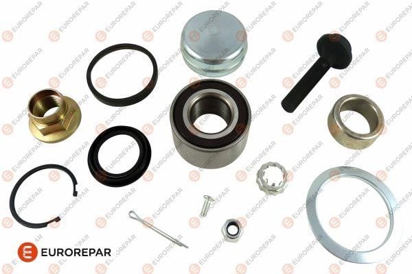 Eurorepar 1637970880 Wheel bearing kit 1637970880: Buy near me at 2407.PL in Poland at an Affordable price!