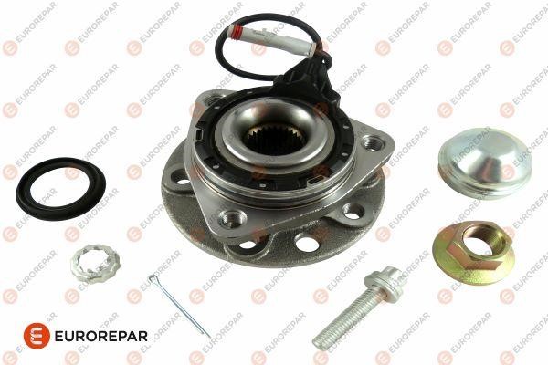 Eurorepar 1637974180 Wheel bearing kit 1637974180: Buy near me in Poland at 2407.PL - Good price!