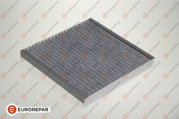 Eurorepar 1631811580 Filter, interior air 1631811580: Buy near me at 2407.PL in Poland at an Affordable price!
