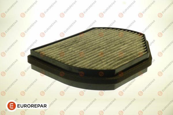 Eurorepar 1631812480 Filter, interior air 1631812480: Buy near me at 2407.PL in Poland at an Affordable price!