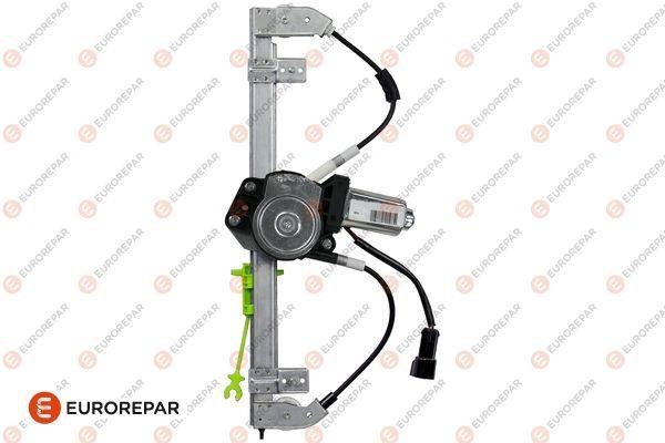Eurorepar 1629048580 Window Regulator 1629048580: Buy near me at 2407.PL in Poland at an Affordable price!