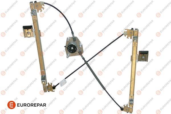 Eurorepar 1629051580 Window Regulator 1629051580: Buy near me at 2407.PL in Poland at an Affordable price!