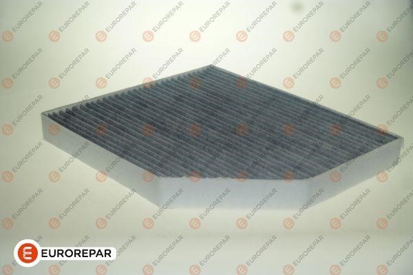 Eurorepar 1631810080 Filter, interior air 1631810080: Buy near me at 2407.PL in Poland at an Affordable price!
