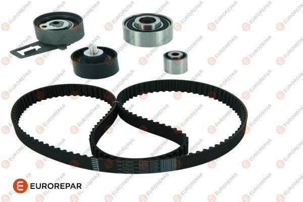 Eurorepar 1635047080 Timing Belt Kit 1635047080: Buy near me in Poland at 2407.PL - Good price!