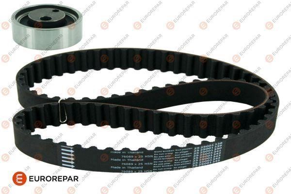 Eurorepar 1635048380 Timing Belt Kit 1635048380: Buy near me in Poland at 2407.PL - Good price!
