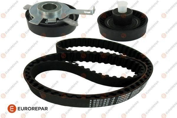 Eurorepar 1635051080 Timing Belt Kit 1635051080: Buy near me in Poland at 2407.PL - Good price!