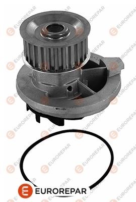 Eurorepar 1635177380 Water pump 1635177380: Buy near me at 2407.PL in Poland at an Affordable price!