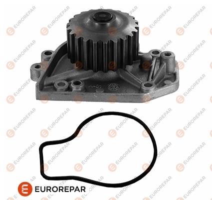 Eurorepar 1635177880 Water pump 1635177880: Buy near me at 2407.PL in Poland at an Affordable price!