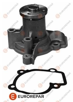 Eurorepar 1635178880 Water pump 1635178880: Buy near me at 2407.PL in Poland at an Affordable price!