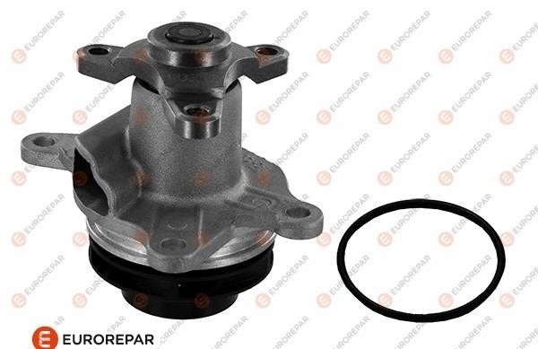 Eurorepar 1635180980 Water pump 1635180980: Buy near me at 2407.PL in Poland at an Affordable price!
