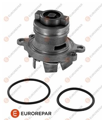 Eurorepar 1635181080 Water pump 1635181080: Buy near me at 2407.PL in Poland at an Affordable price!