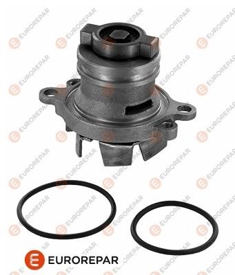 Eurorepar 1635181080 Water pump 1635181080: Buy near me in Poland at 2407.PL - Good price!