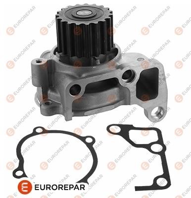 Eurorepar 1635181280 Water pump 1635181280: Buy near me at 2407.PL in Poland at an Affordable price!