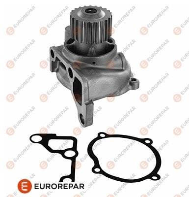 Eurorepar 1635182280 Water pump 1635182280: Buy near me at 2407.PL in Poland at an Affordable price!