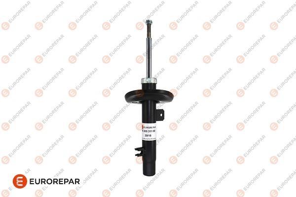 Eurorepar 1635531180 Gas-oil suspension shock absorber 1635531180: Buy near me at 2407.PL in Poland at an Affordable price!