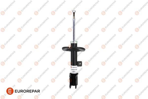 Eurorepar 1635531780 Gas-oil suspension shock absorber 1635531780: Buy near me at 2407.PL in Poland at an Affordable price!