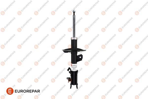 Eurorepar 1635535580 Gas-oil suspension shock absorber 1635535580: Buy near me at 2407.PL in Poland at an Affordable price!