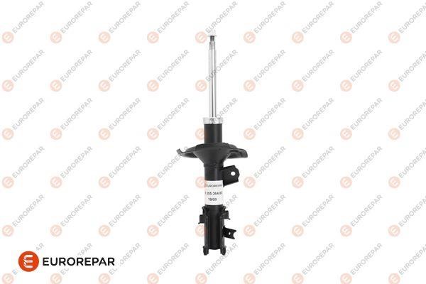 Eurorepar 1635536480 Gas-oil suspension shock absorber 1635536480: Buy near me at 2407.PL in Poland at an Affordable price!