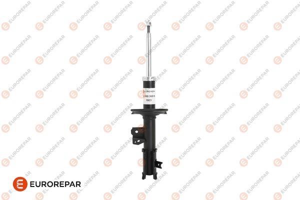 Eurorepar 1635536580 Gas-oil suspension shock absorber 1635536580: Buy near me at 2407.PL in Poland at an Affordable price!