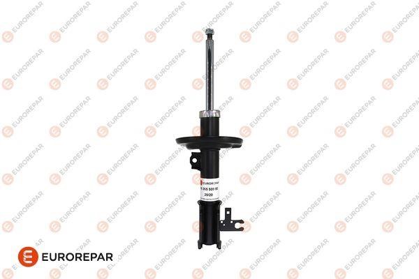 Eurorepar 1635550980 Gas-oil suspension shock absorber 1635550980: Buy near me in Poland at 2407.PL - Good price!