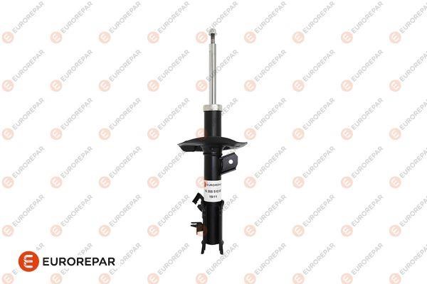 Eurorepar 1635551080 Gas-oil suspension shock absorber 1635551080: Buy near me at 2407.PL in Poland at an Affordable price!