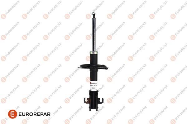 Eurorepar 1635538380 Gas-oil suspension shock absorber 1635538380: Buy near me at 2407.PL in Poland at an Affordable price!