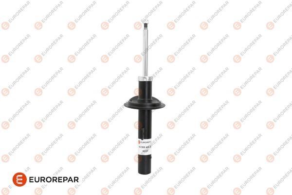 Eurorepar 1635540280 Gas-oil suspension shock absorber 1635540280: Buy near me at 2407.PL in Poland at an Affordable price!