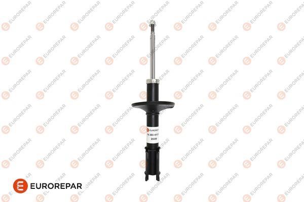 Eurorepar 1635541080 Gas-oil suspension shock absorber 1635541080: Buy near me in Poland at 2407.PL - Good price!