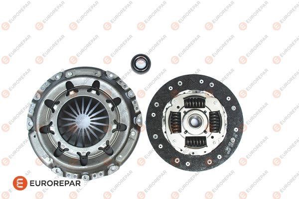 Eurorepar 1636265780 Clutch kit 1636265780: Buy near me at 2407.PL in Poland at an Affordable price!