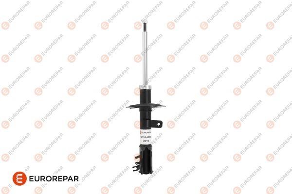Eurorepar 1635542880 Gas-oil suspension shock absorber 1635542880: Buy near me at 2407.PL in Poland at an Affordable price!